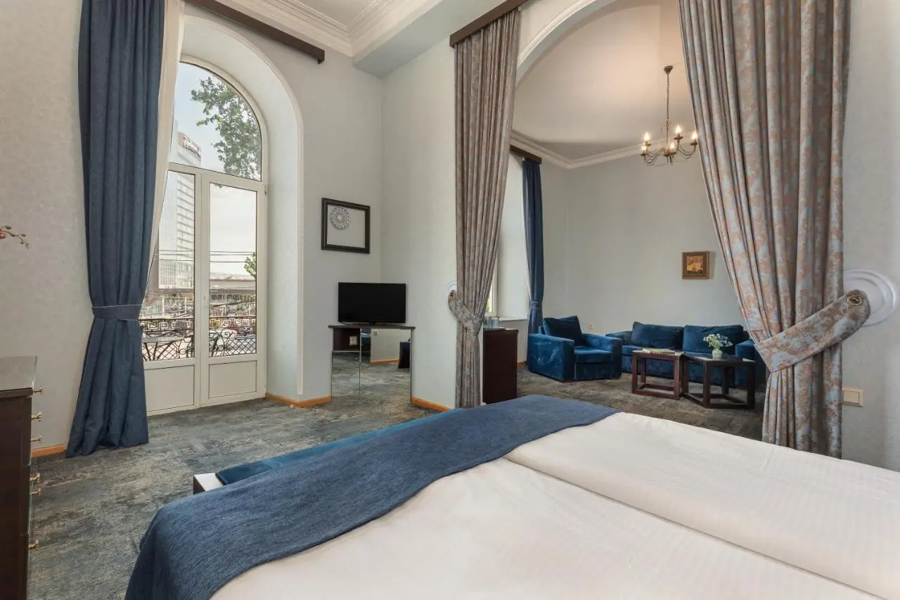 Hotel Bella Casa