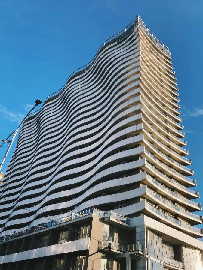Sunset Apartment