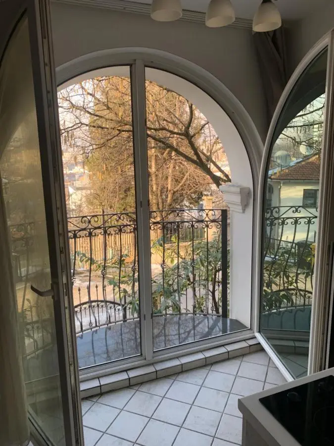 Villa Borak Sarajevo