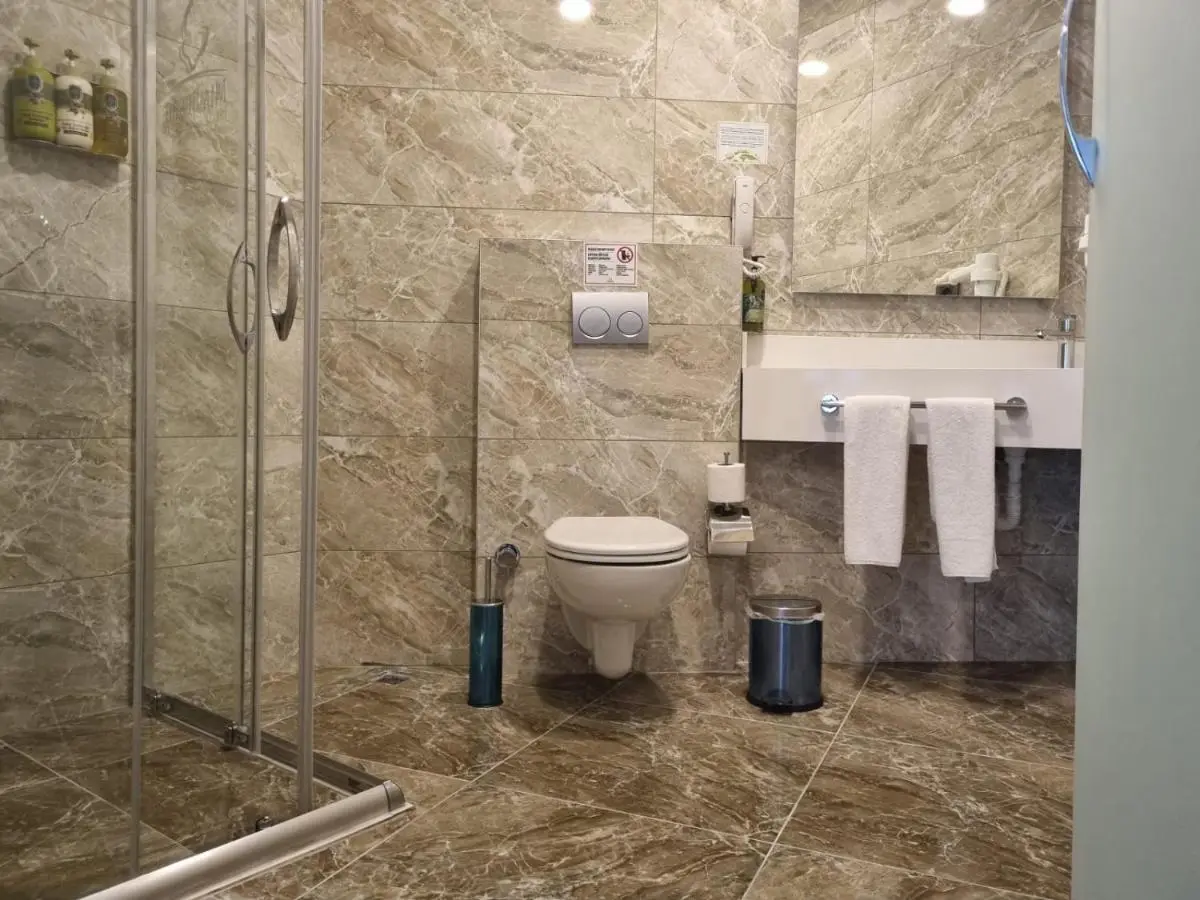 Mia Berre Hotels