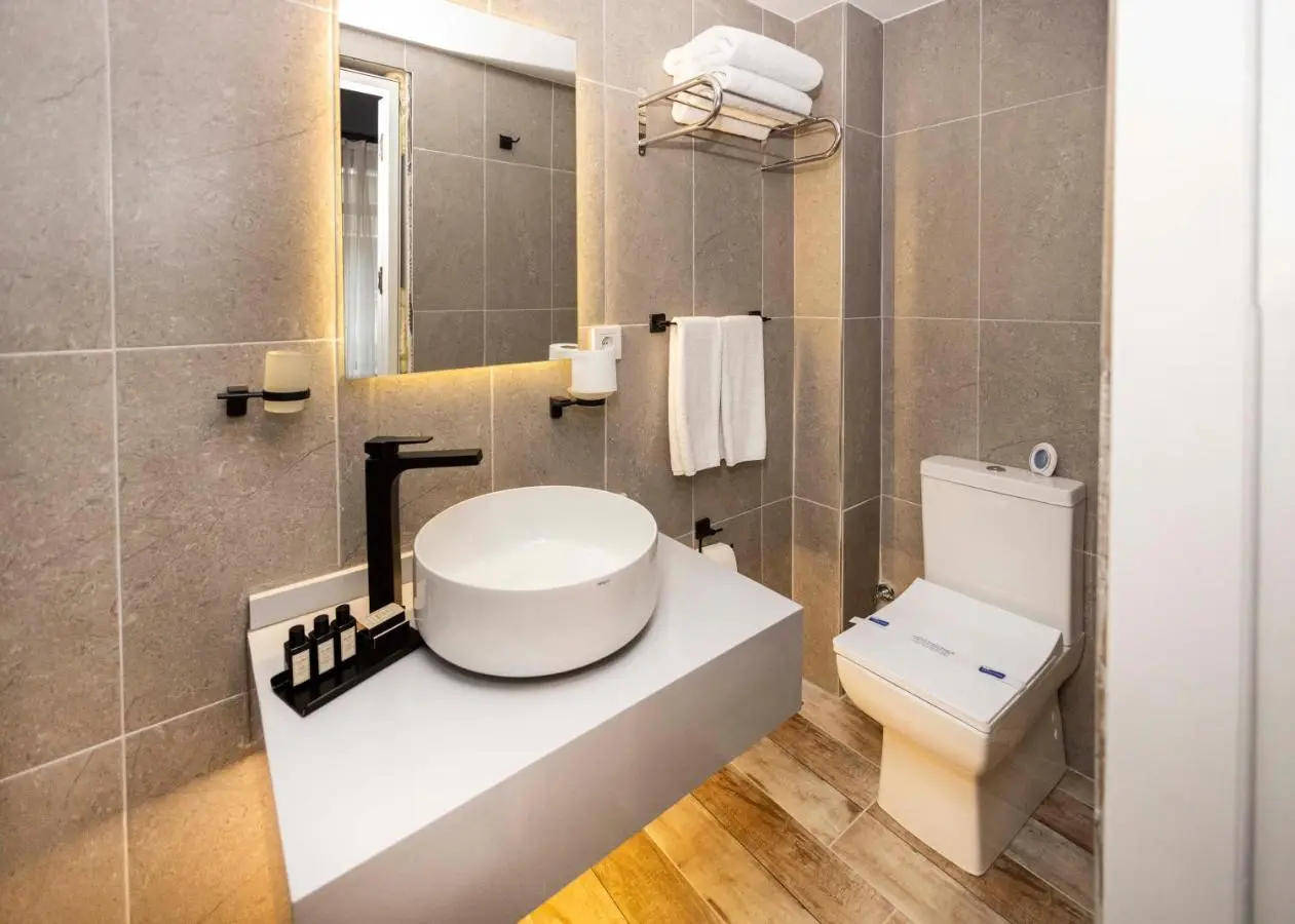 Selvese Suites, Serviced Living in Galata