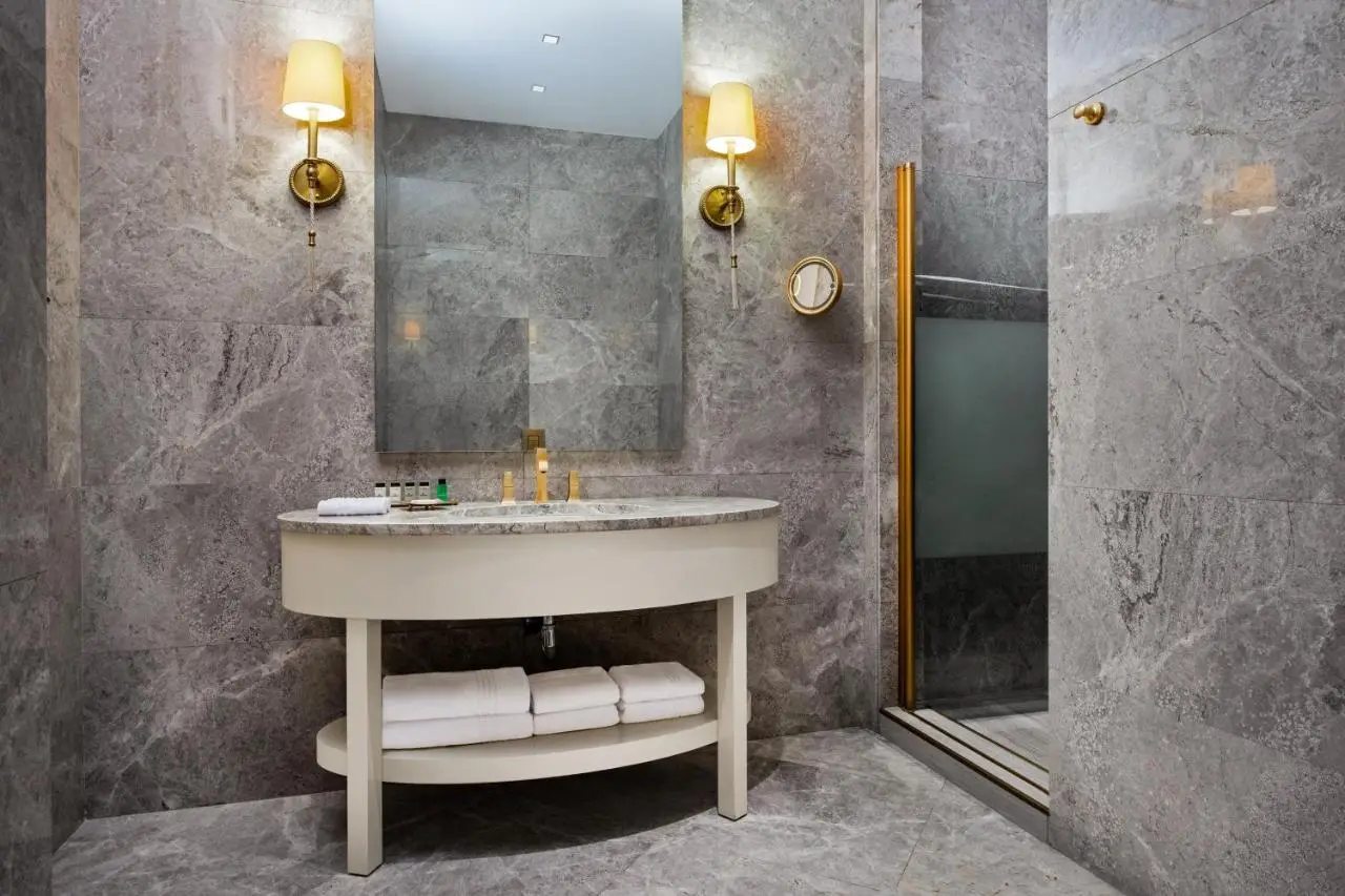 Sheraton Batumi Hotel