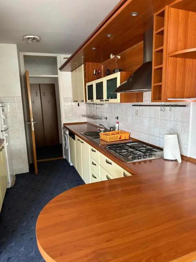 Apartment for a day Dobrinja