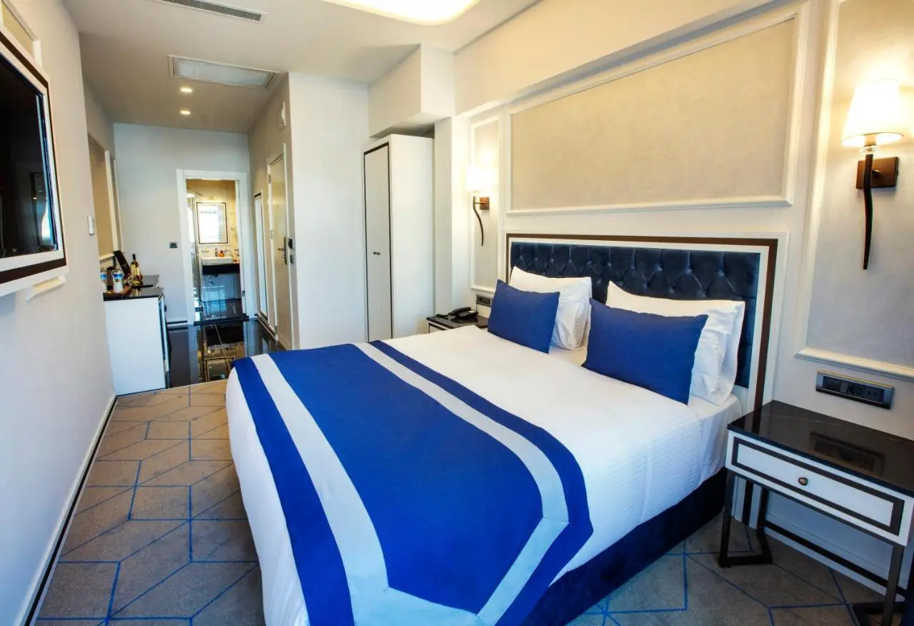 Endican Beyazit Hotel