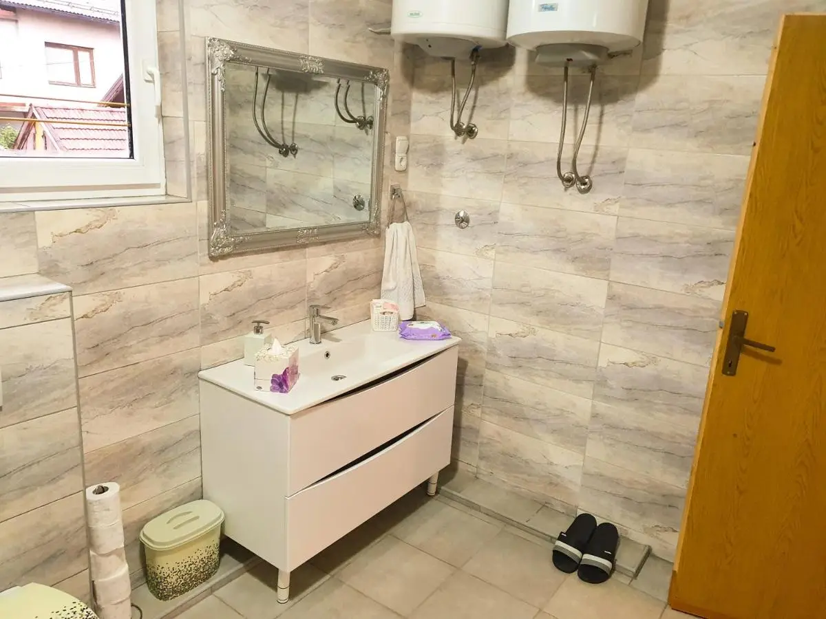 Apartment Bijela ladja