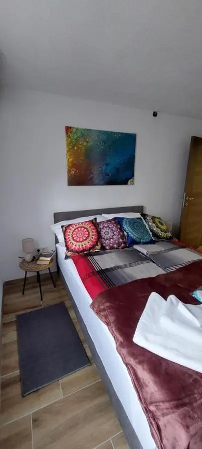 Apartman Heli Meli 2