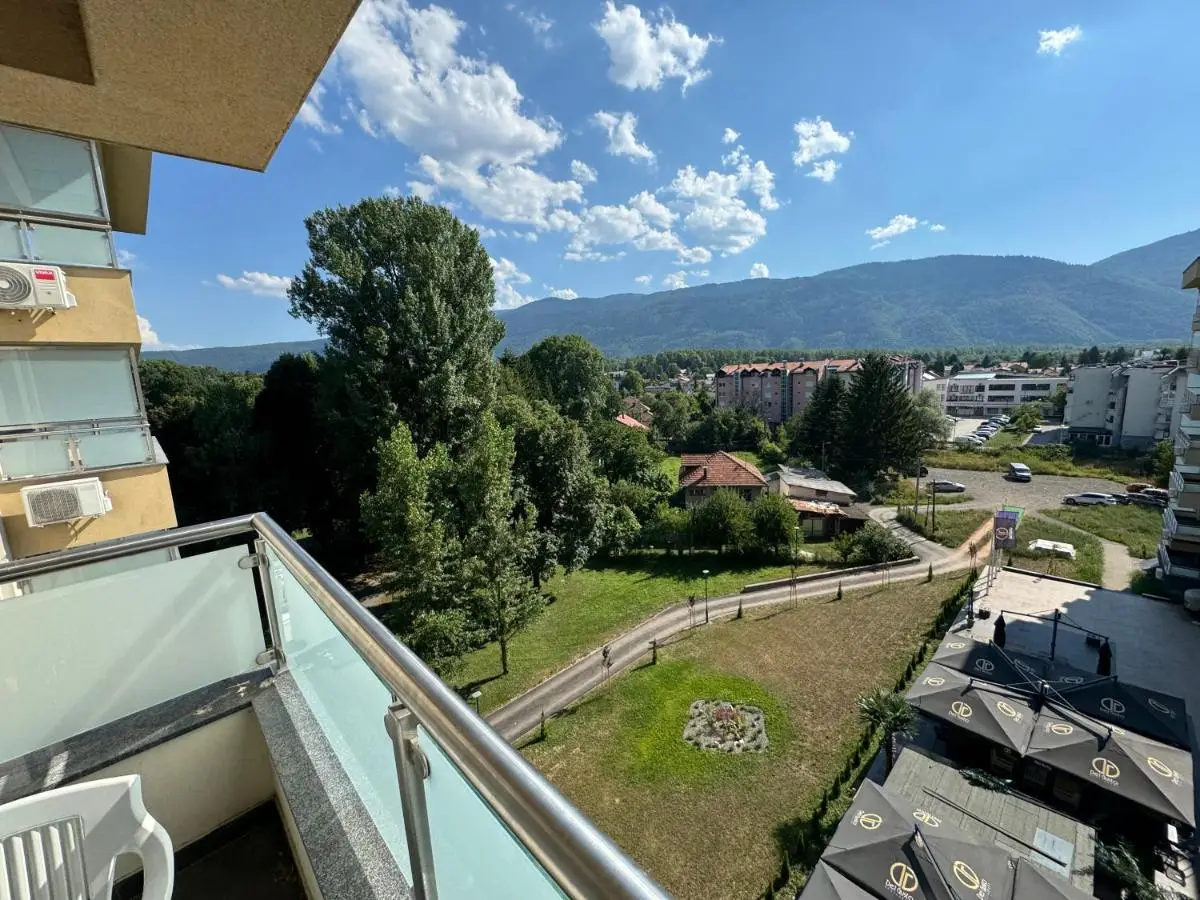 Panamera Apartments PRIVATE