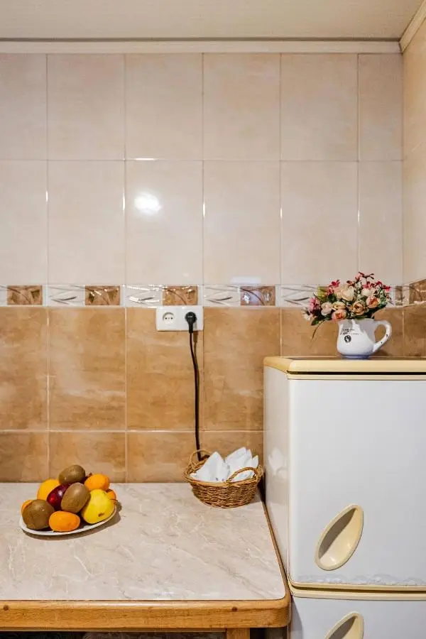 Guest House Beautiful Tbilisi - Cool & Cozy Apartments