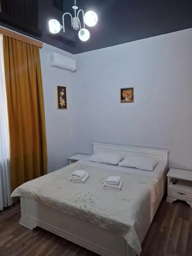 Mango's Guesthouse