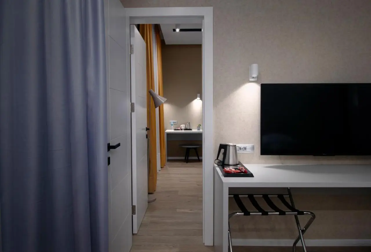 Beys Palace apartments Sarajevo