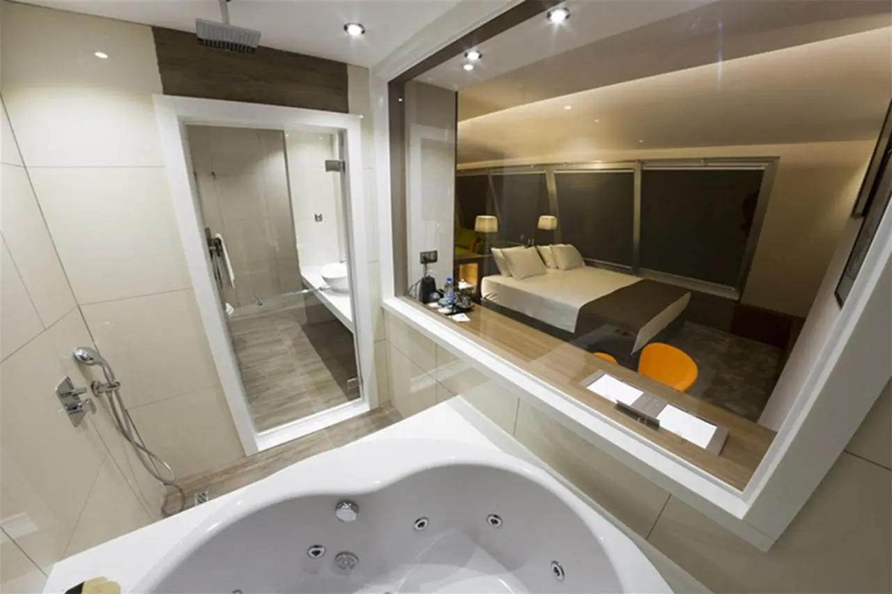 Sam Royal Hotel