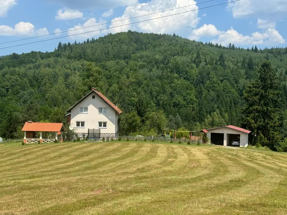 Inn Nature