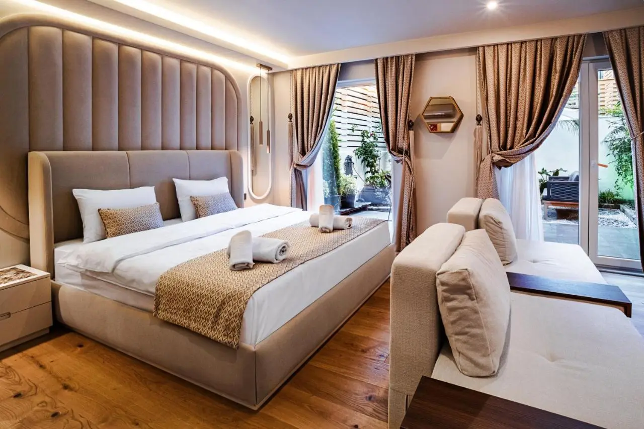 Şebnem Hotel