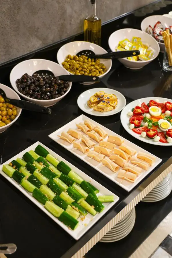 Edirne Gezgin Hotel