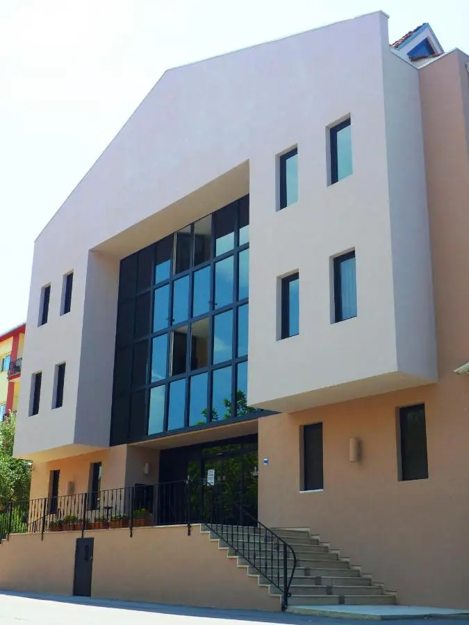 Montania Town Hotel Mudanya