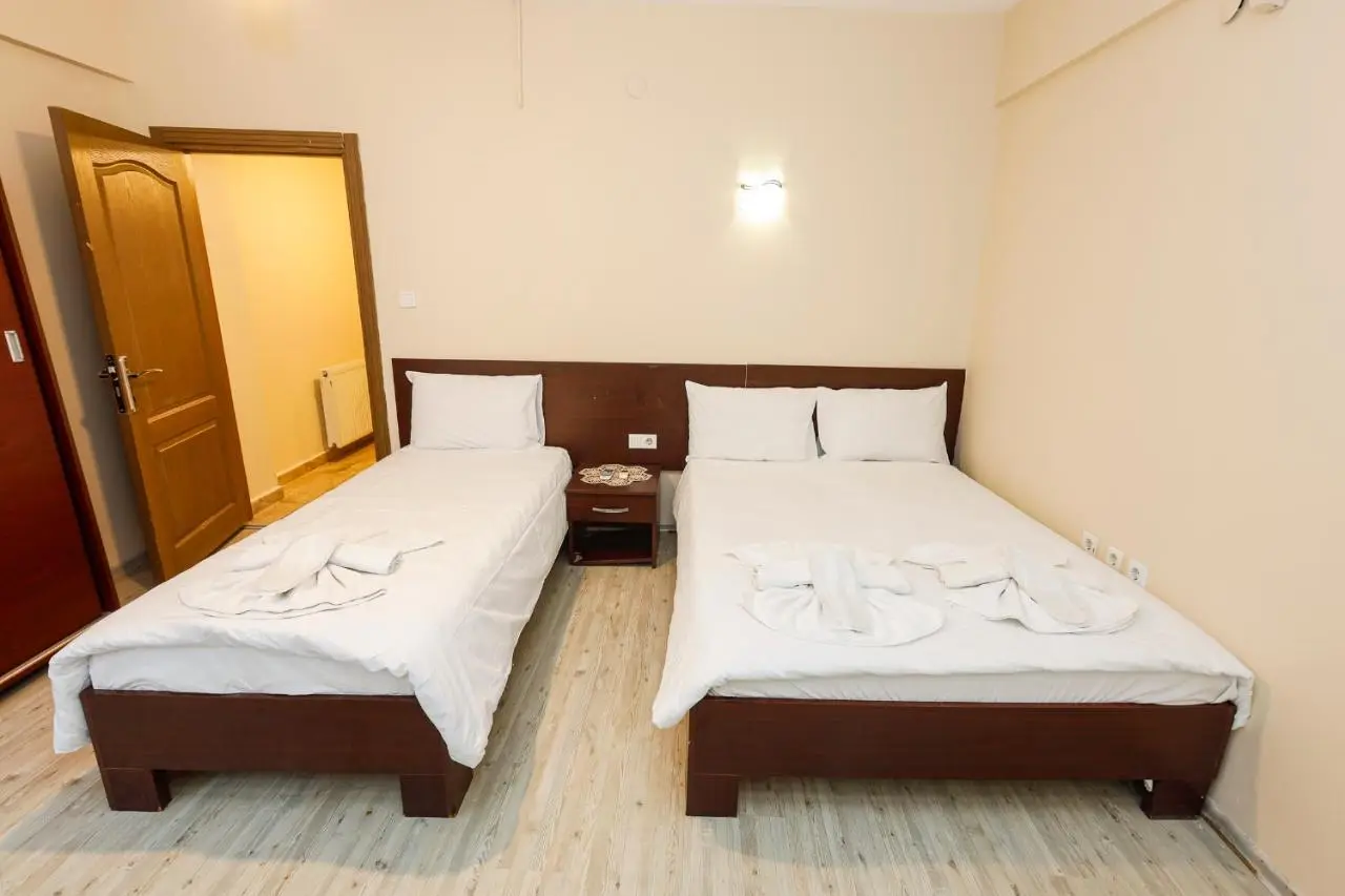 Marmara Apartments
