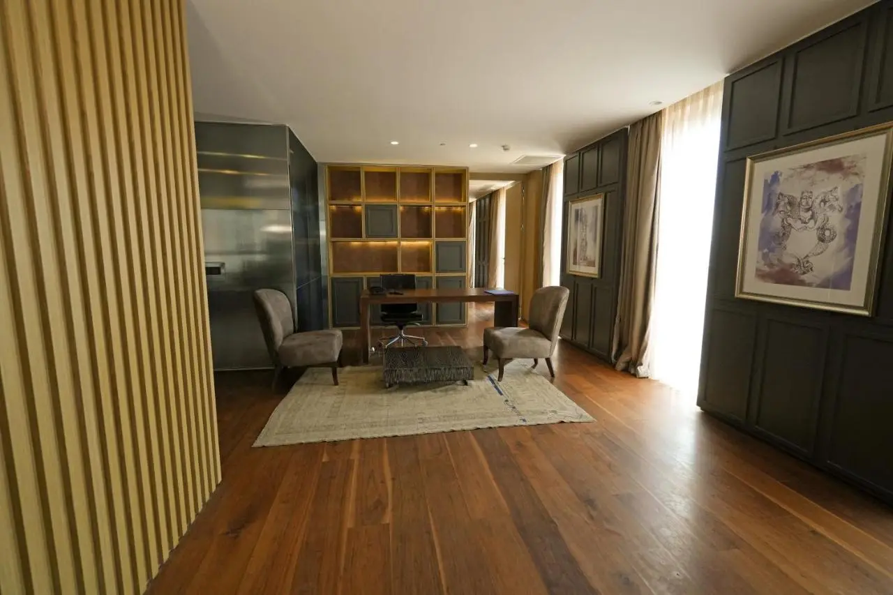Dedeman Cizre Hotel