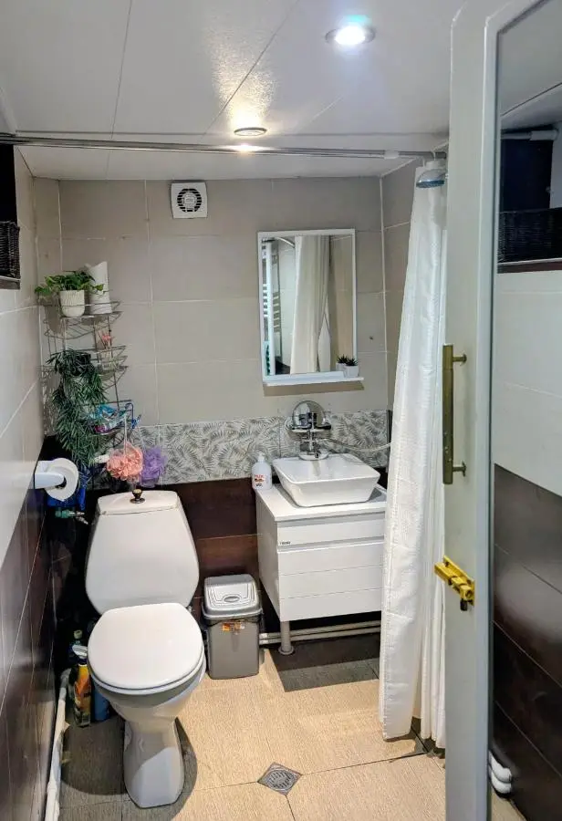 Guest House Marina