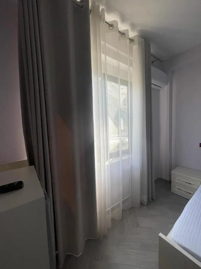 Hotel Ferrara