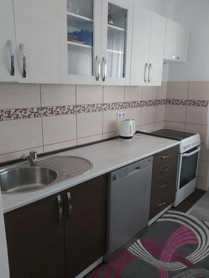 Šadrvan Una Apartment