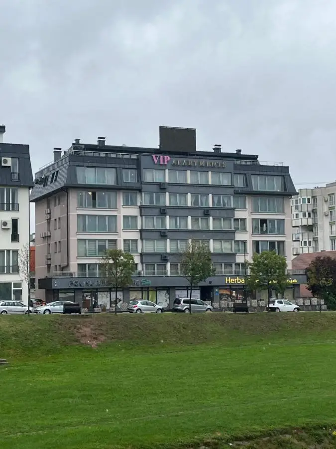 VIP Apartment FOUR