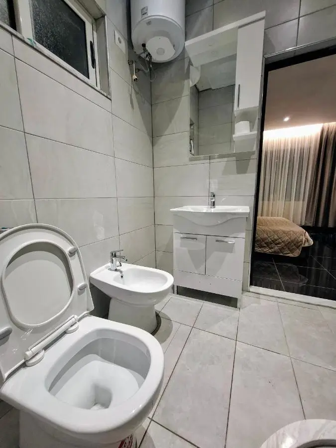 CityCenterHotel Shkoder