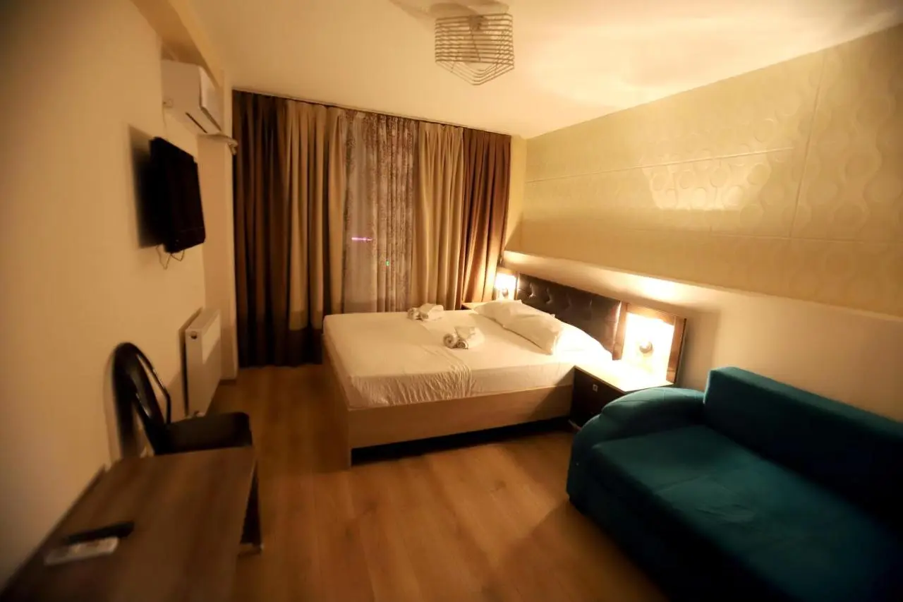 The K Tbilisi