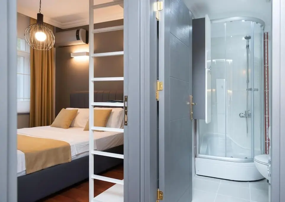 The best of the Bosphorus & comfortable apartment