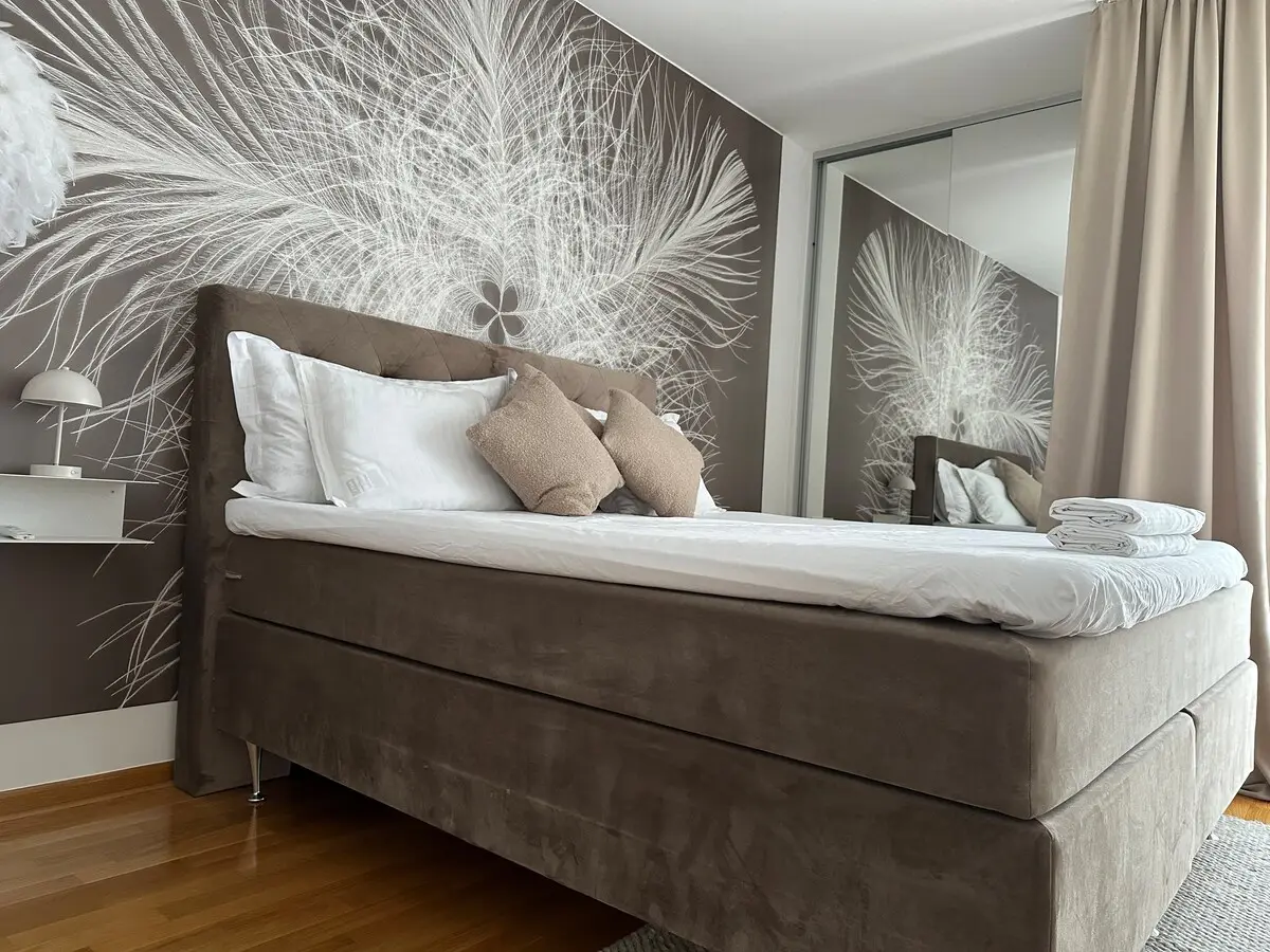 Sky hill residence Mostar