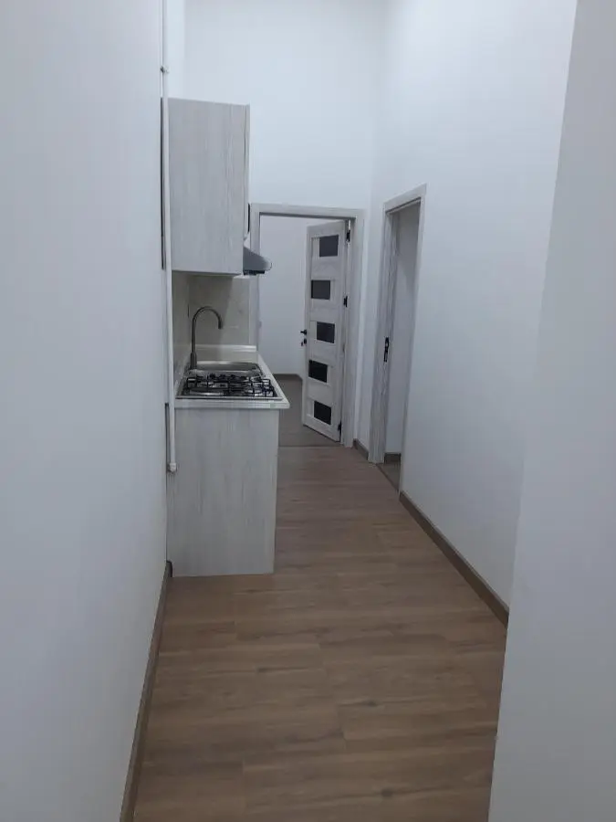 White City Hostel