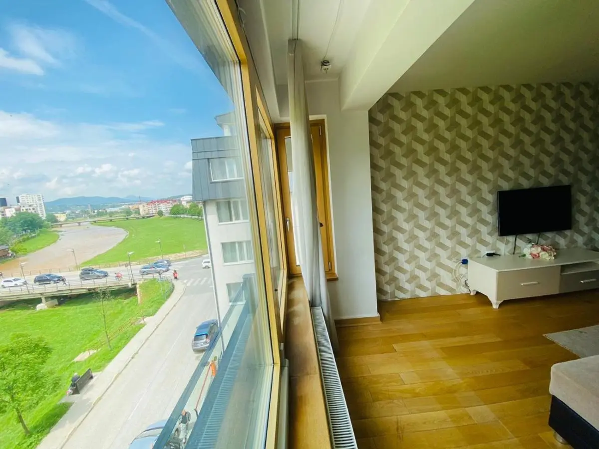 VIP Superior Apartments
