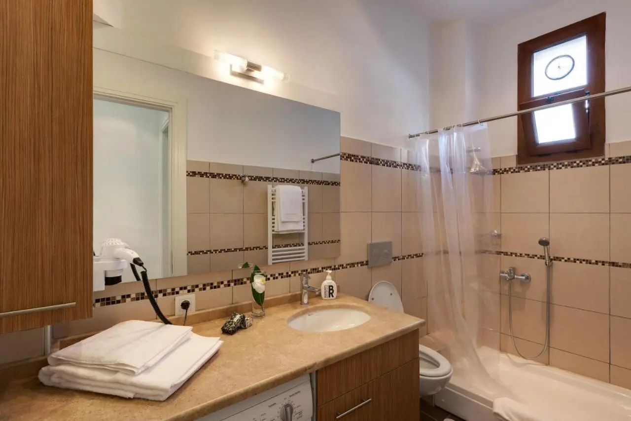 Bomonti Residence charming flat