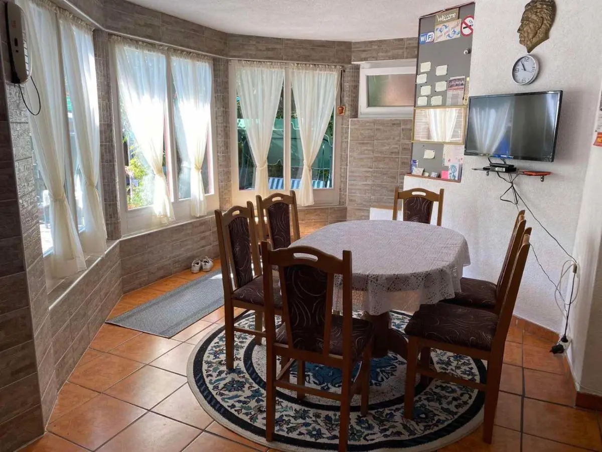 Villa Dino