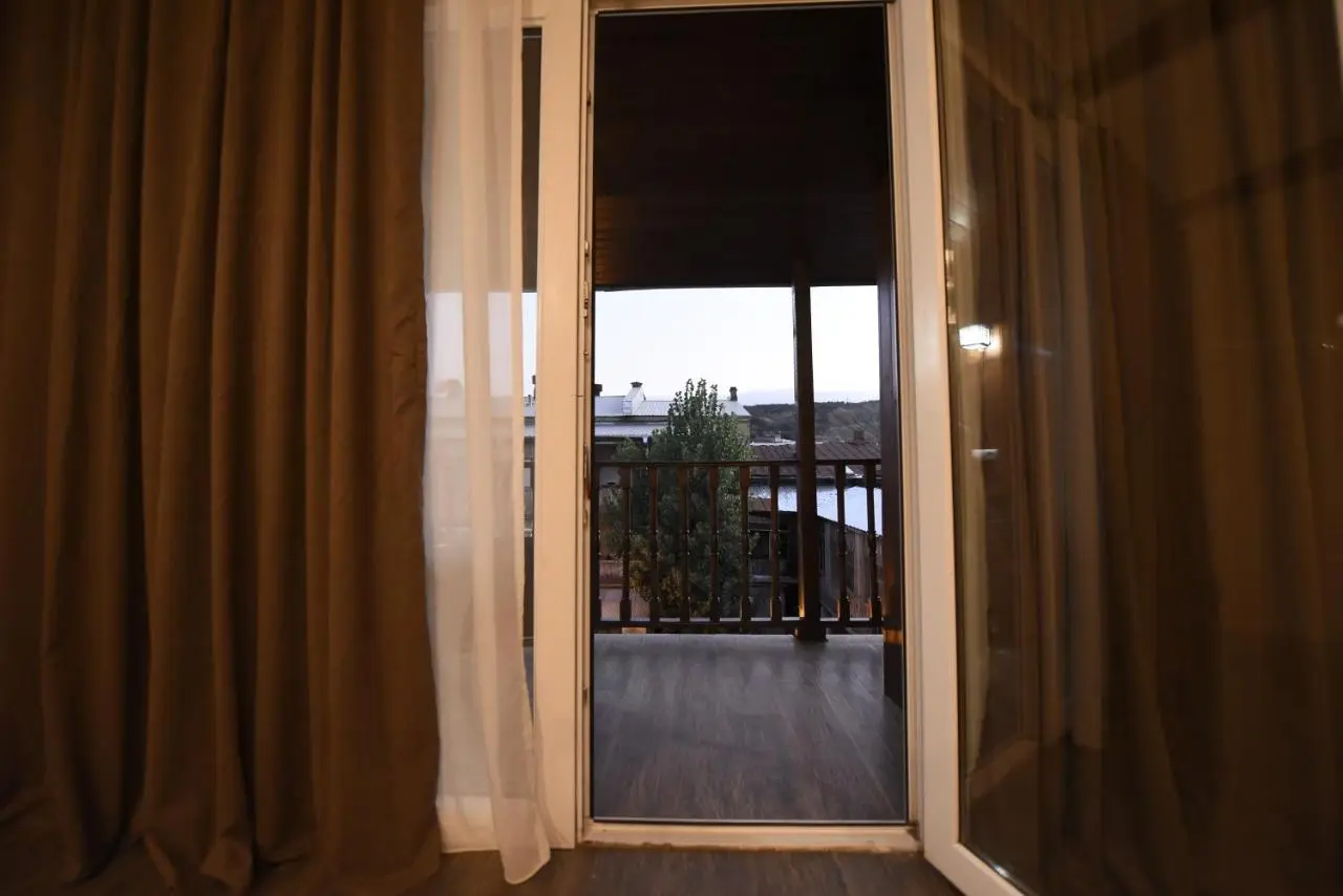 Family Hotel Avlabar