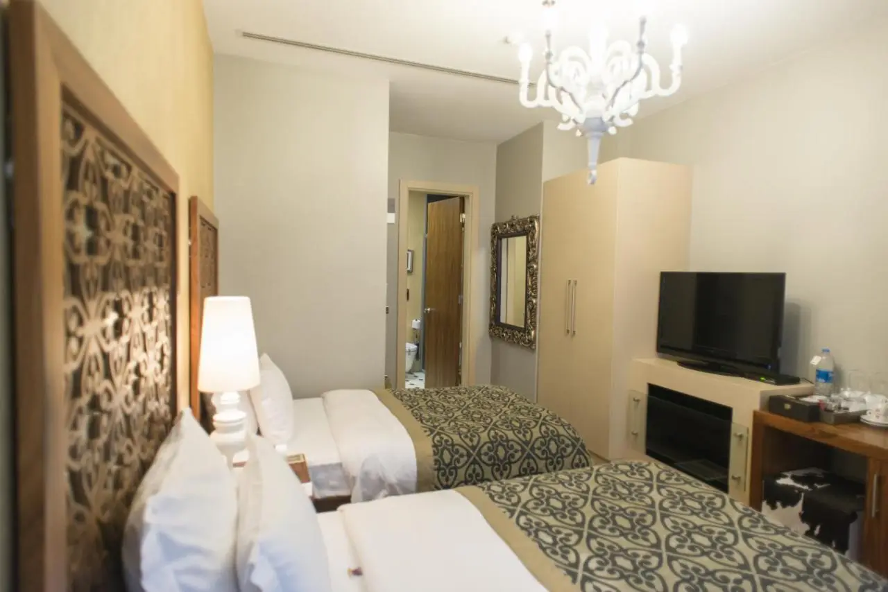 Taksim Prelude Hotel