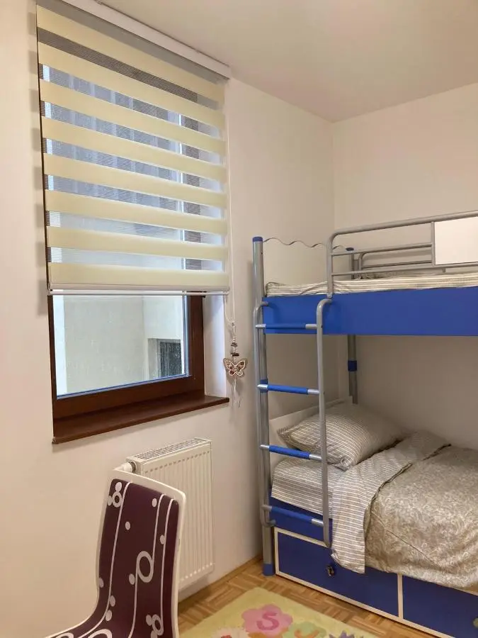 Apartment Centar Sarajevo