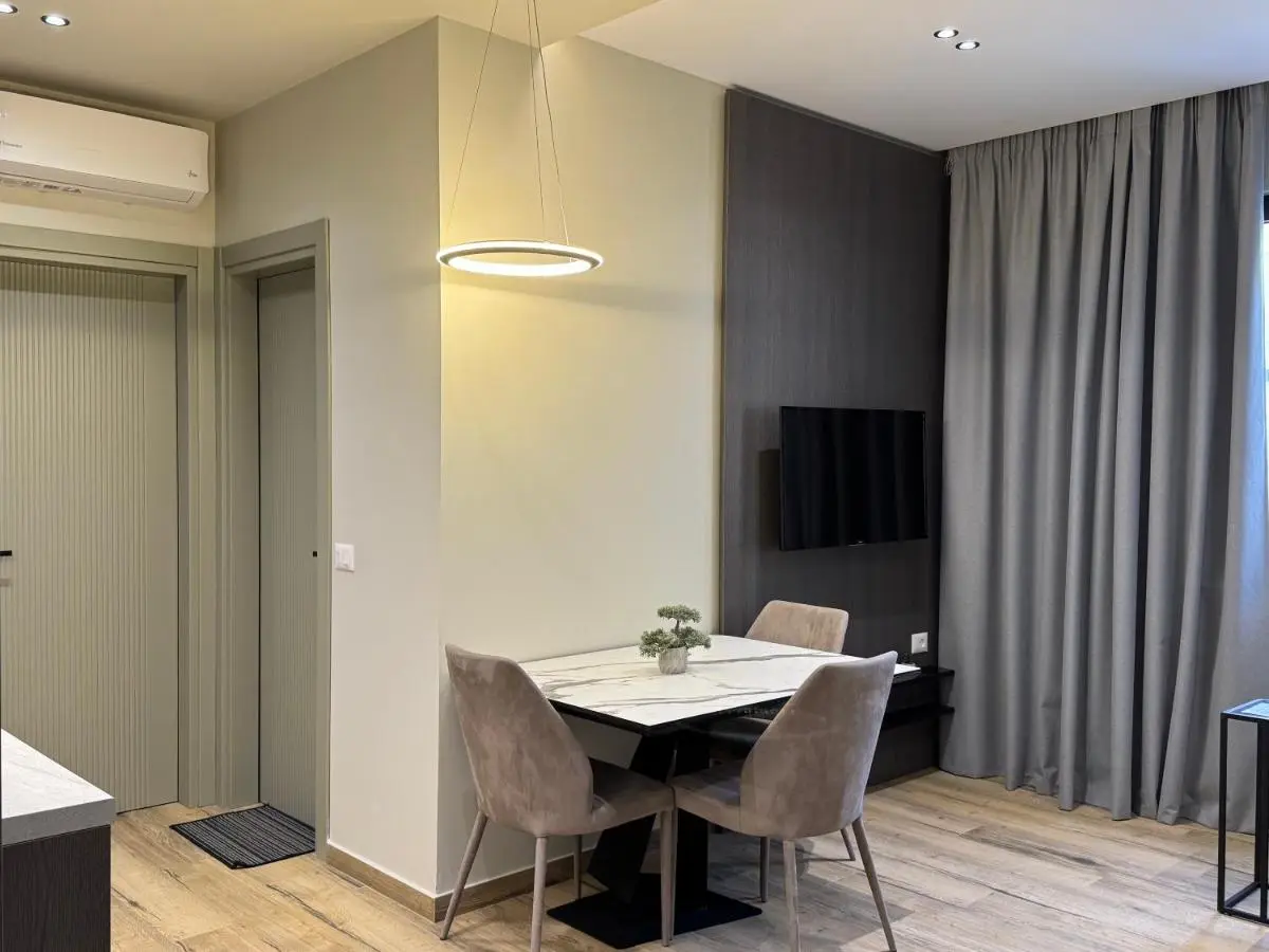 FAEL Luxury Apartments
