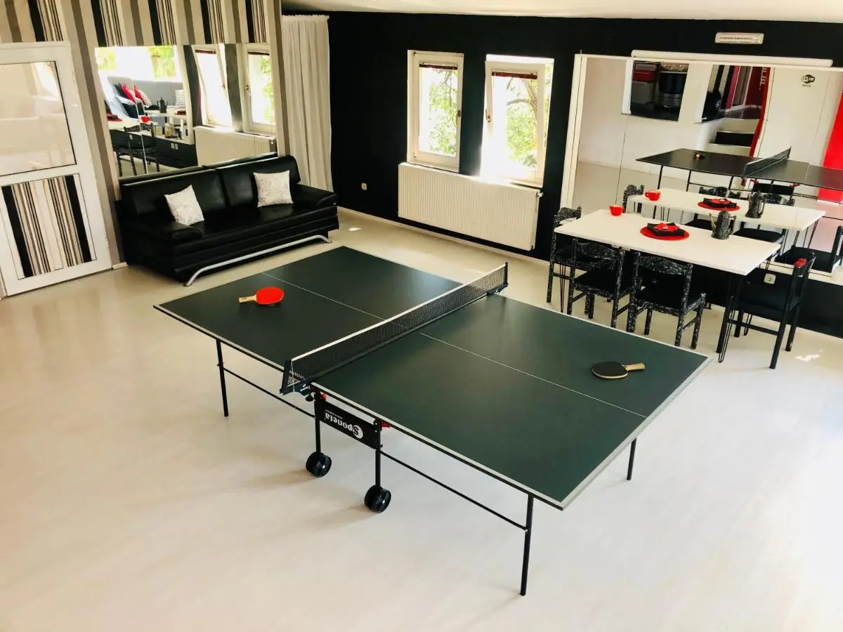 Apartman STUDIO Sch Sch Sch
