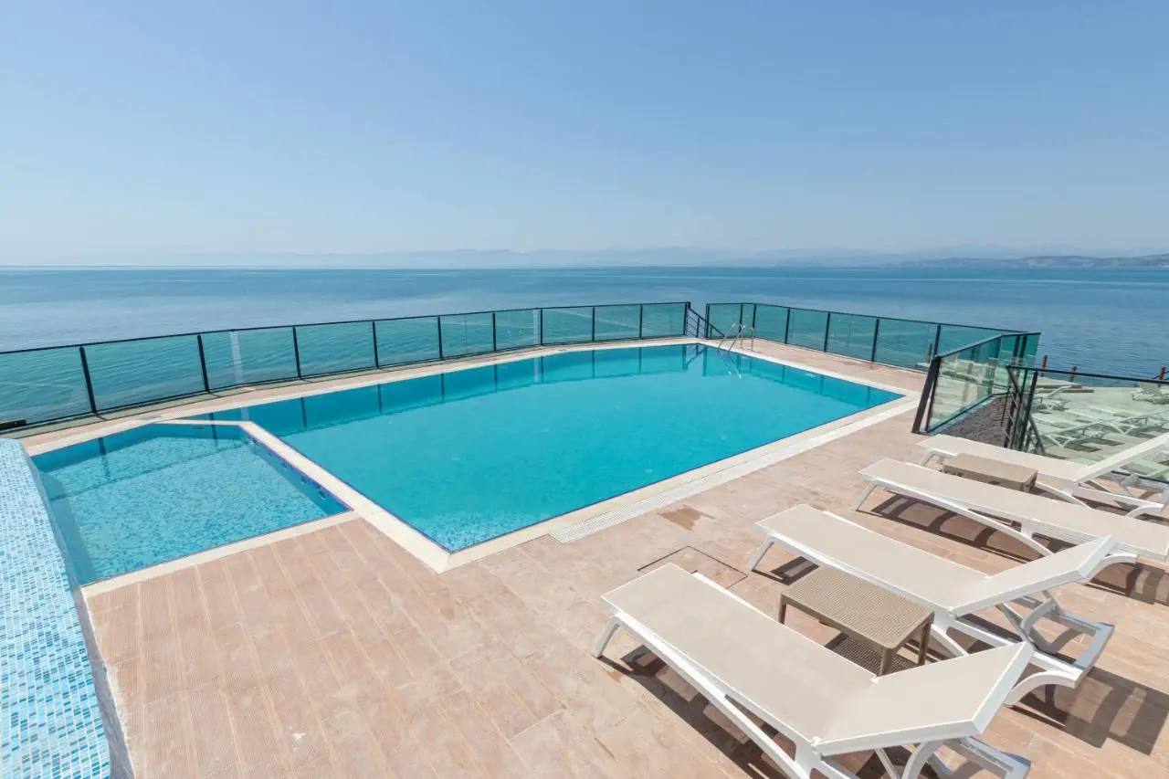 Vira Otel Suites