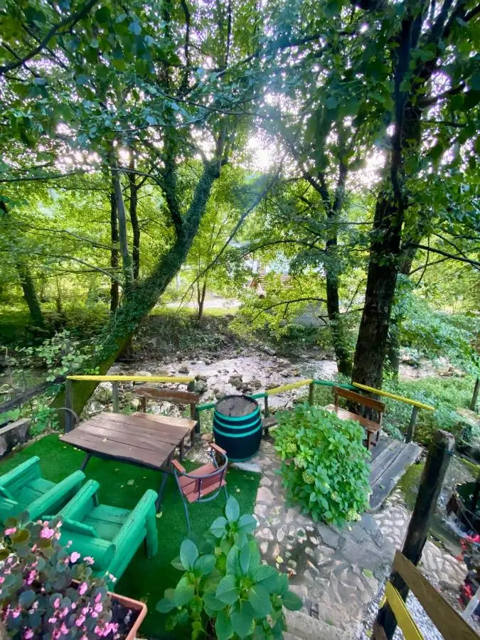Etno House Stari mlin