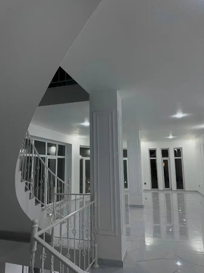 Gabala Palm Villa