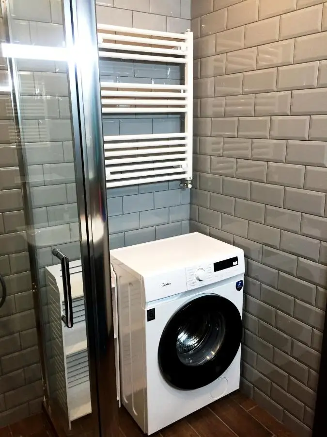 Apartment M3-Saburtalo