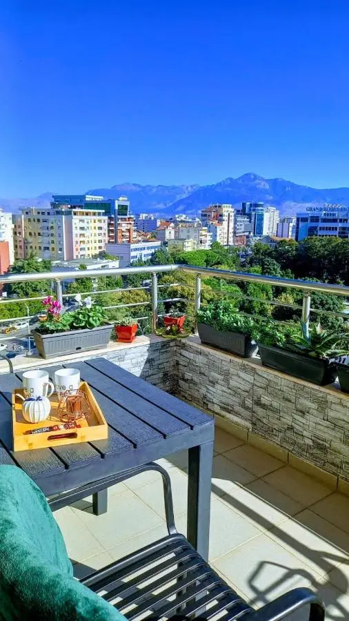 Comfort Apartment