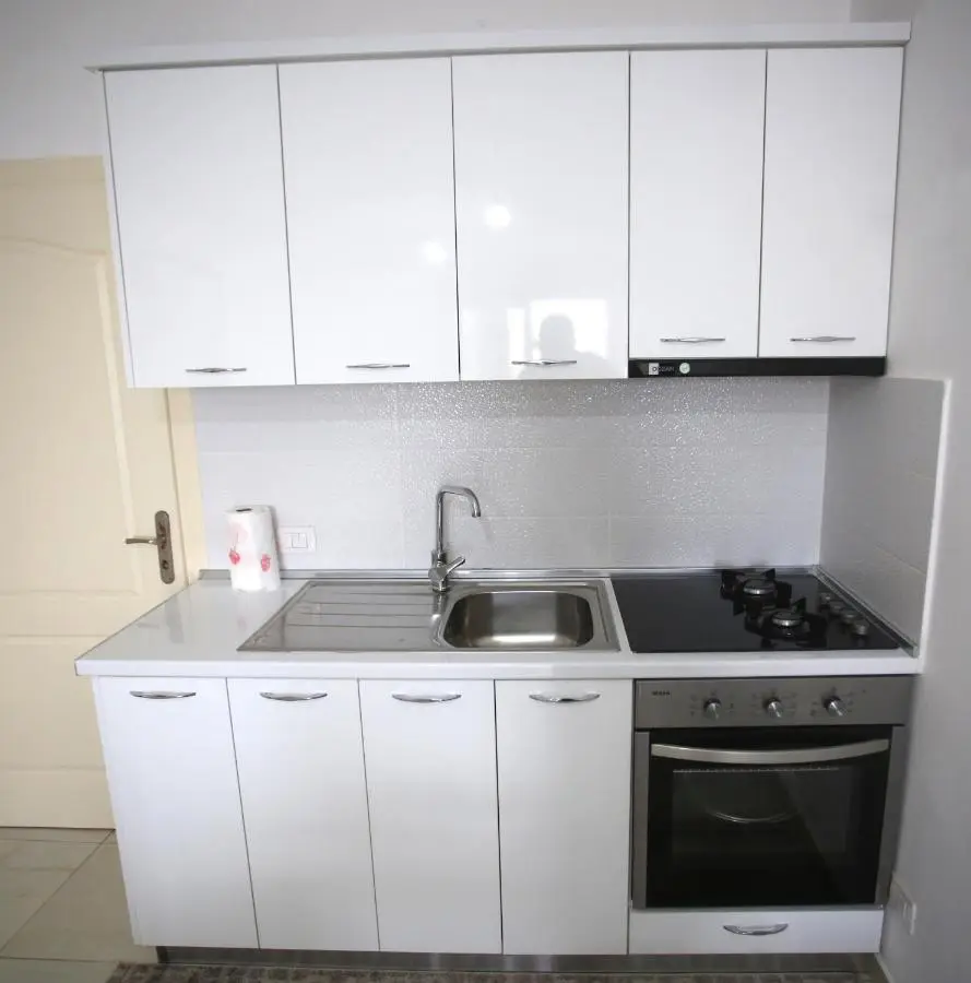 Adriatik Apartment