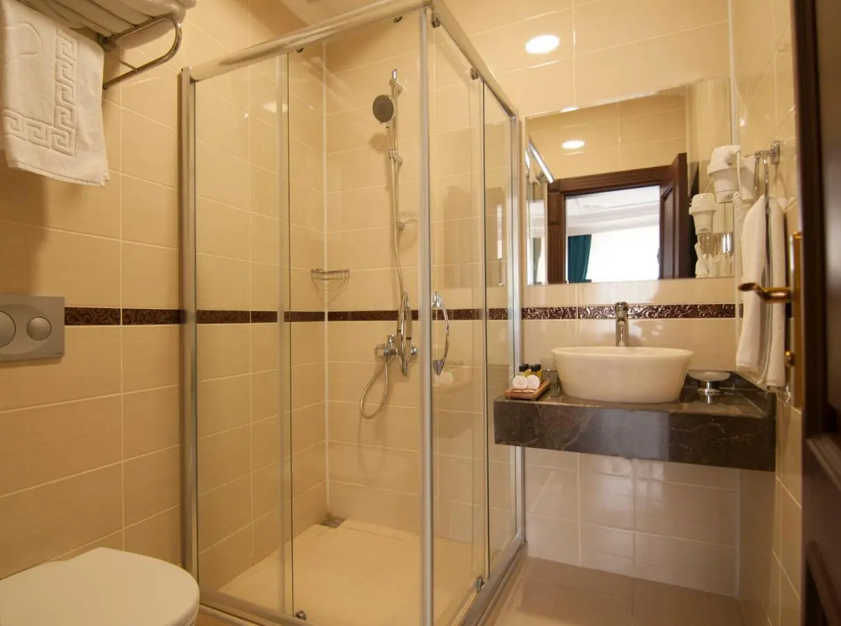 Akbiyik Suite Boutique Hotel