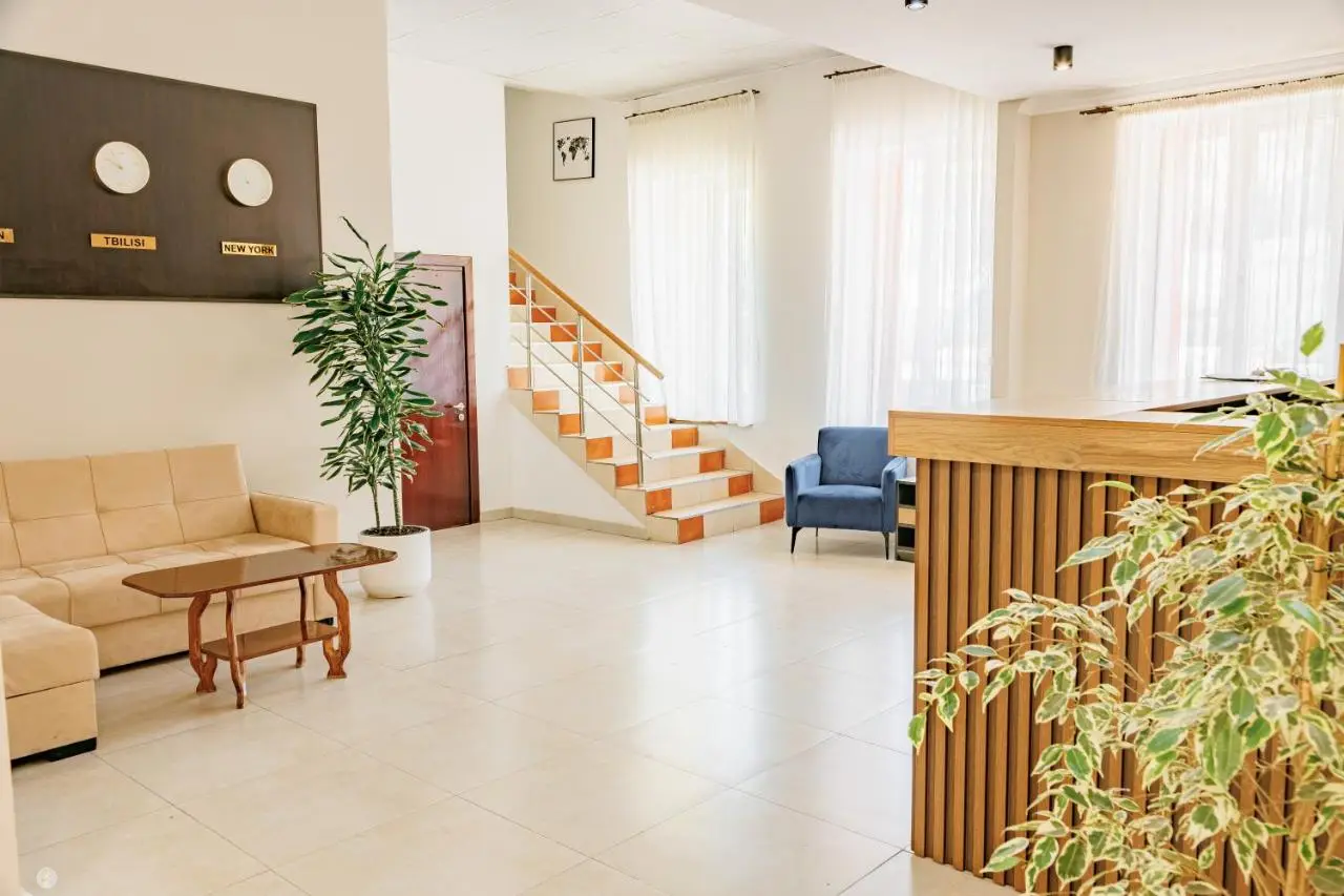 Route Hotel