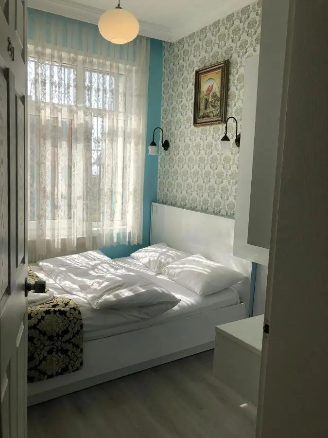 Tulip Guesthouse