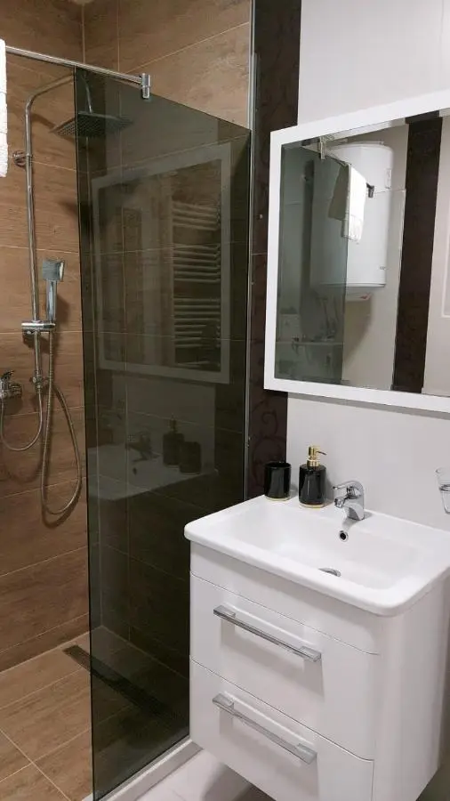 Apartman River Una