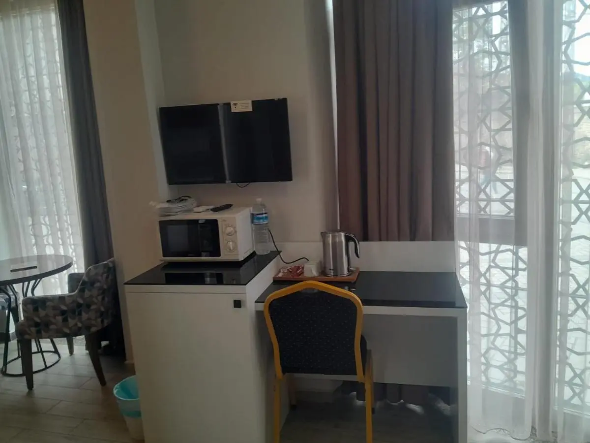 HALİT VARGÜN APART