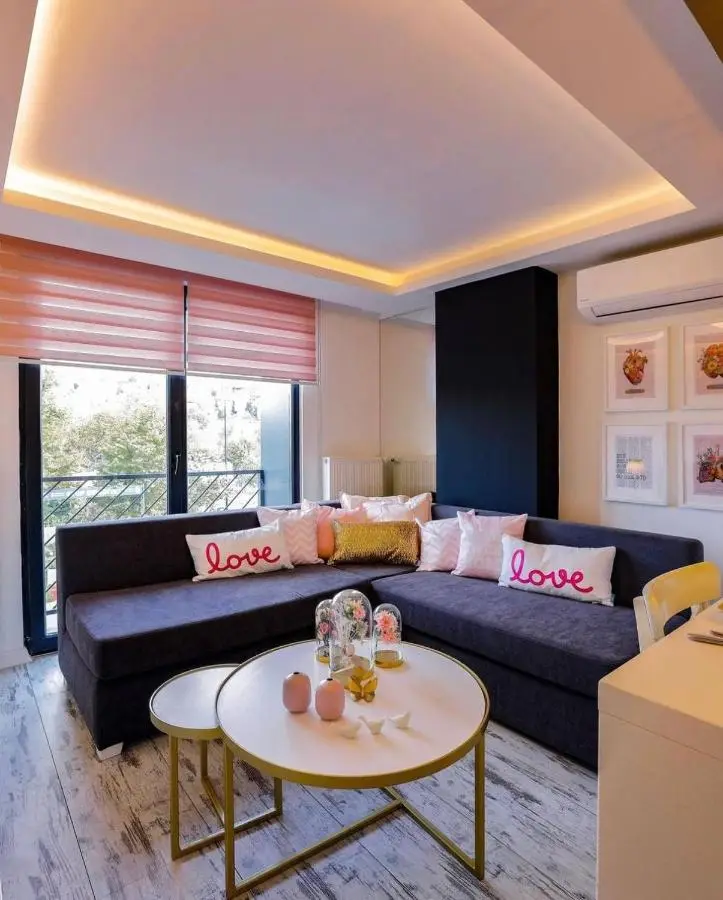 Ava Istanbul City Center Hotel
